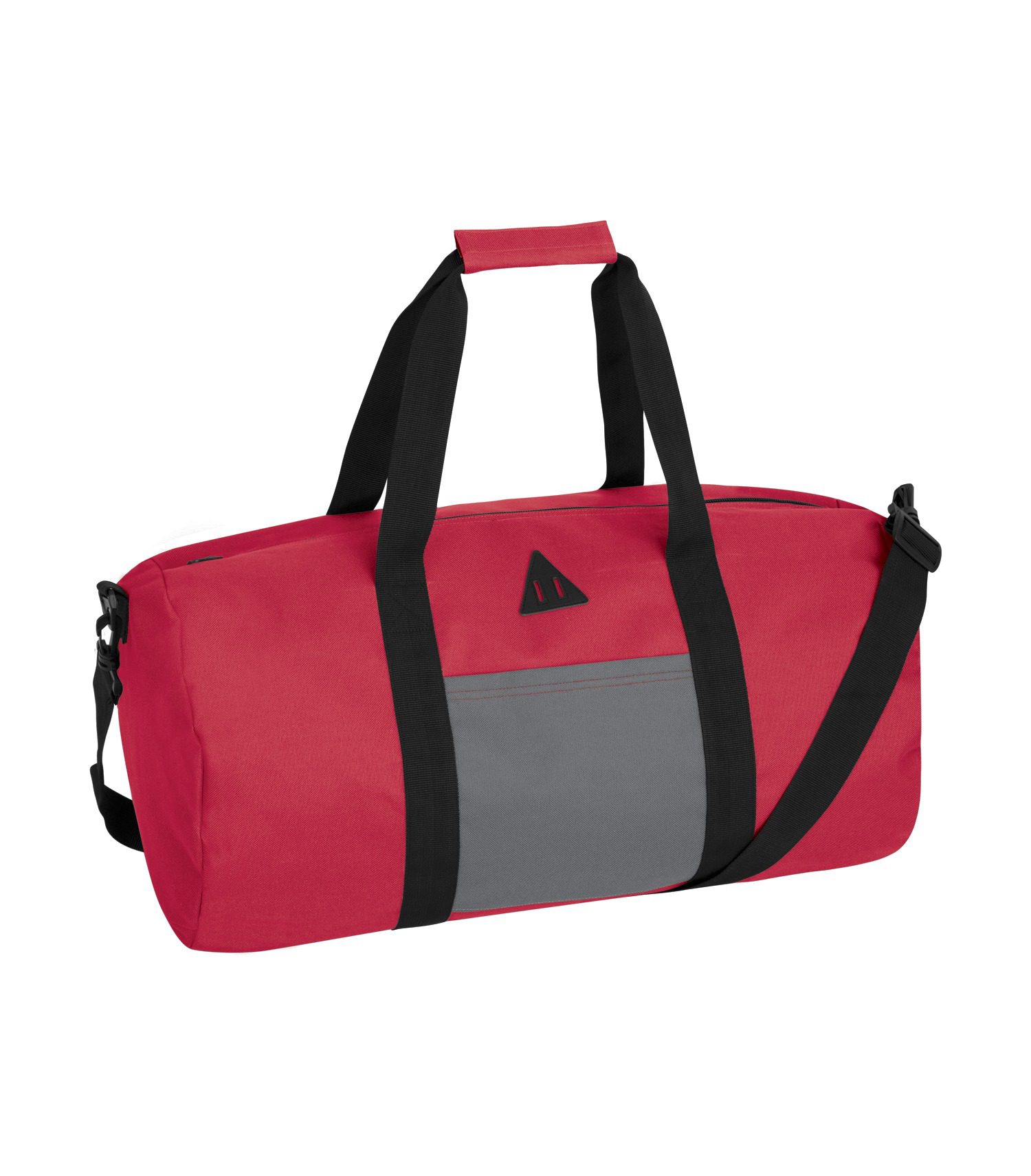 ATC™ RETRO BARREL DUFFEL. 49.5 L. B1033 - Image 3