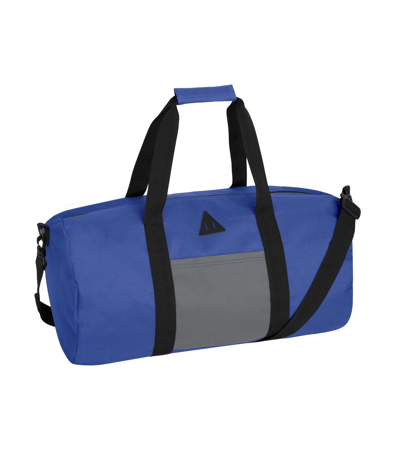 ATC™ RETRO BARREL DUFFEL. 49.5 L. B1033 - Image 4