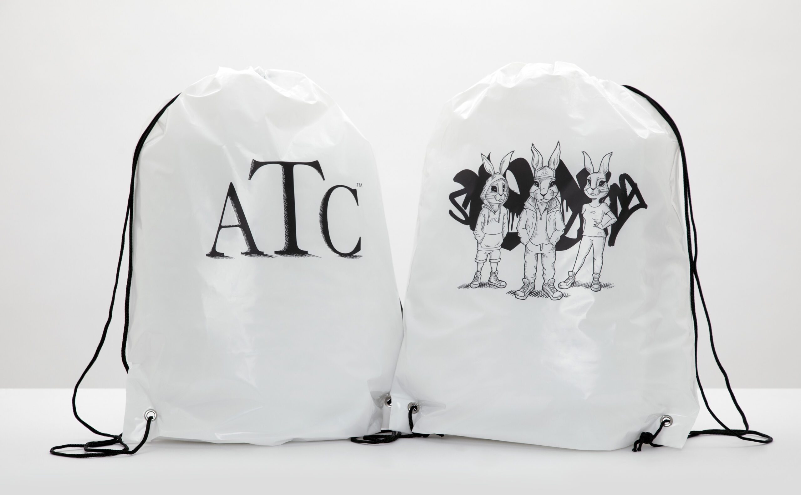 ATC™ REUSABLE CINCH BAG. SHIPCINCH