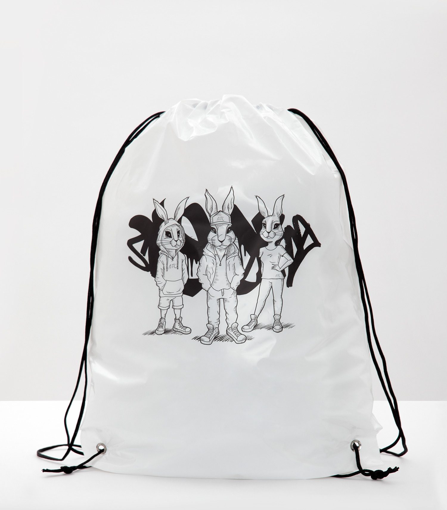 ATC™ REUSABLE CINCH BAG. SHIPCINCH - Image 2