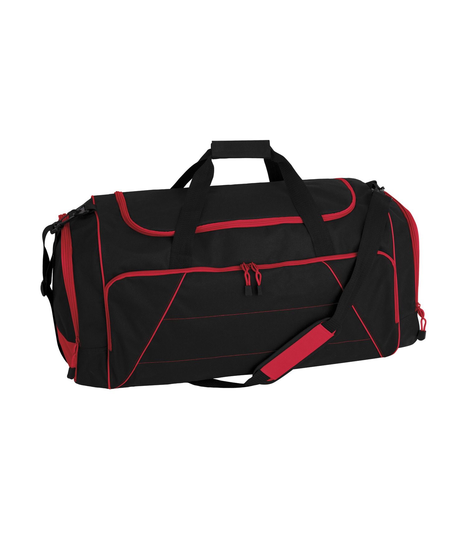 ATC™ VarCITY DUFFEL. 80.5 L. B1034 - Image 2