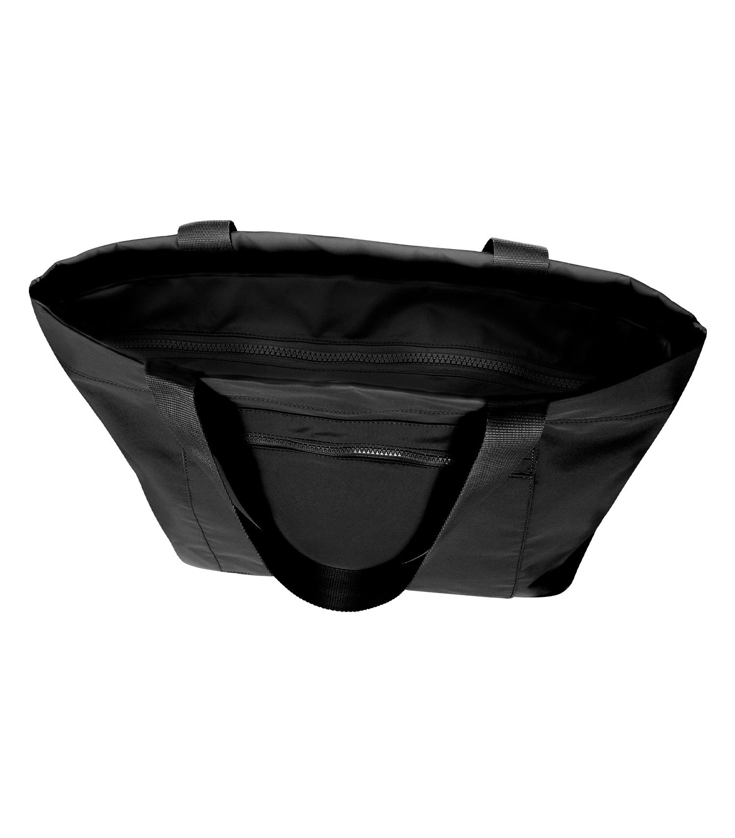 KOI® MATTE CARRYALL LARGE TOTE. 28 L. KOI1805 - Image 2