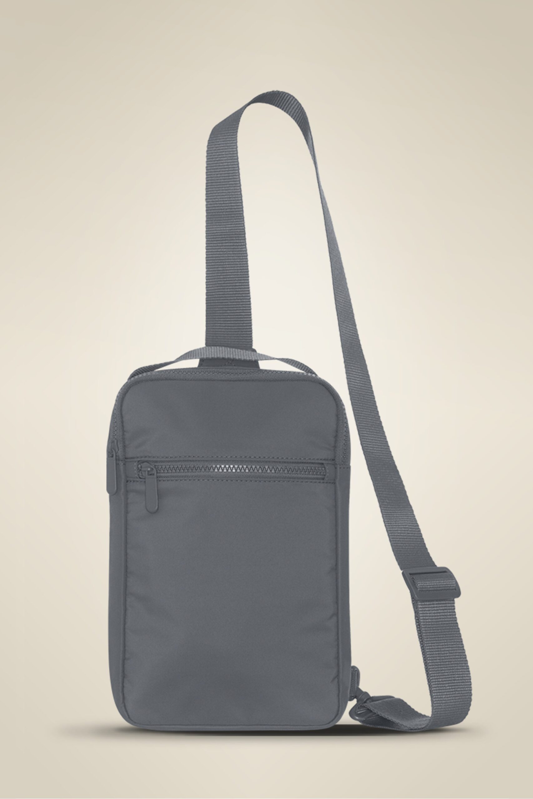 KOI® MATTE SLING BAG. 4 L. KOI1802 - Image 10