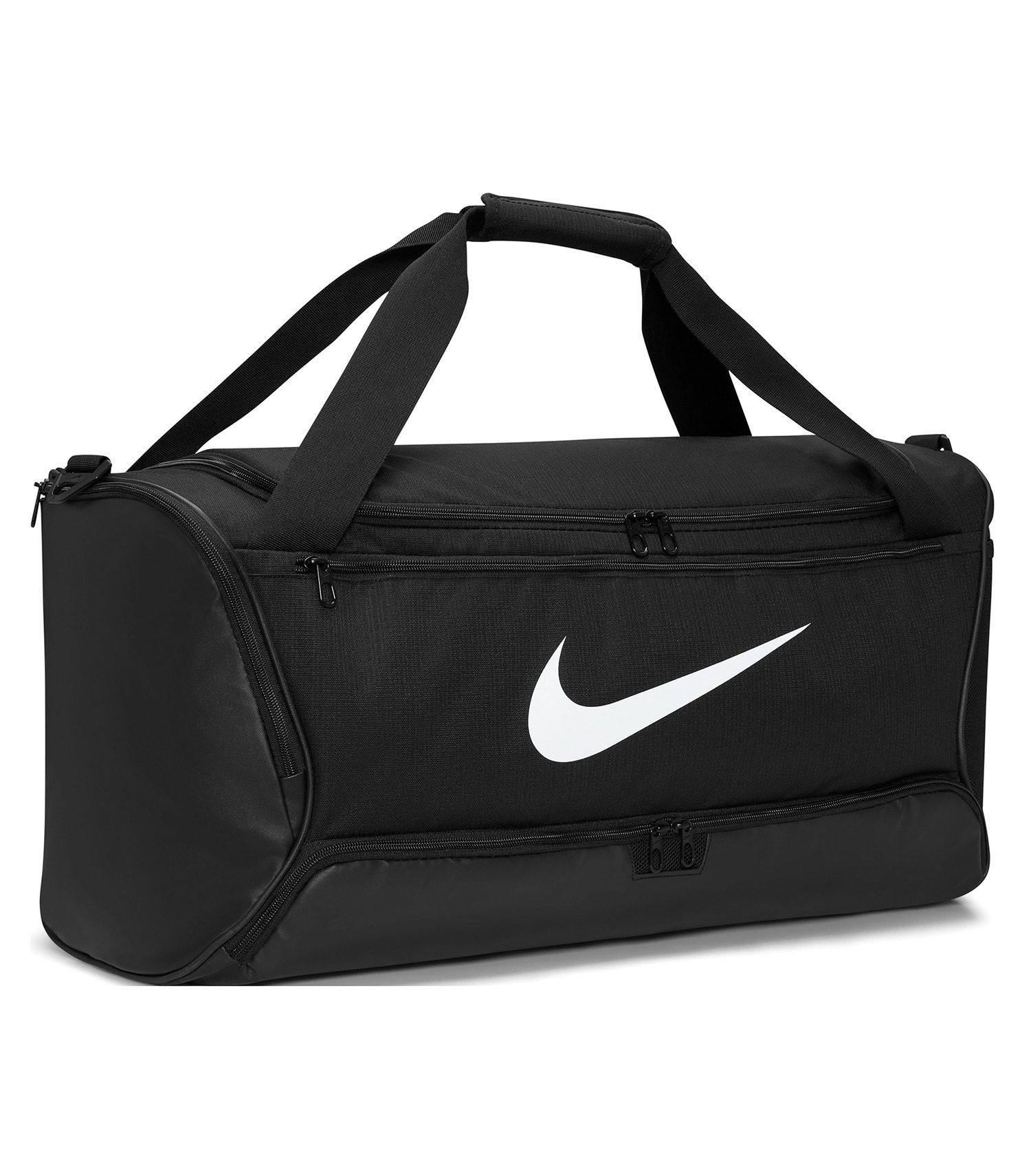 NIKE BRASILIA MEDIUM DUFFEL. 63.2 L. DH7710 - Image 3