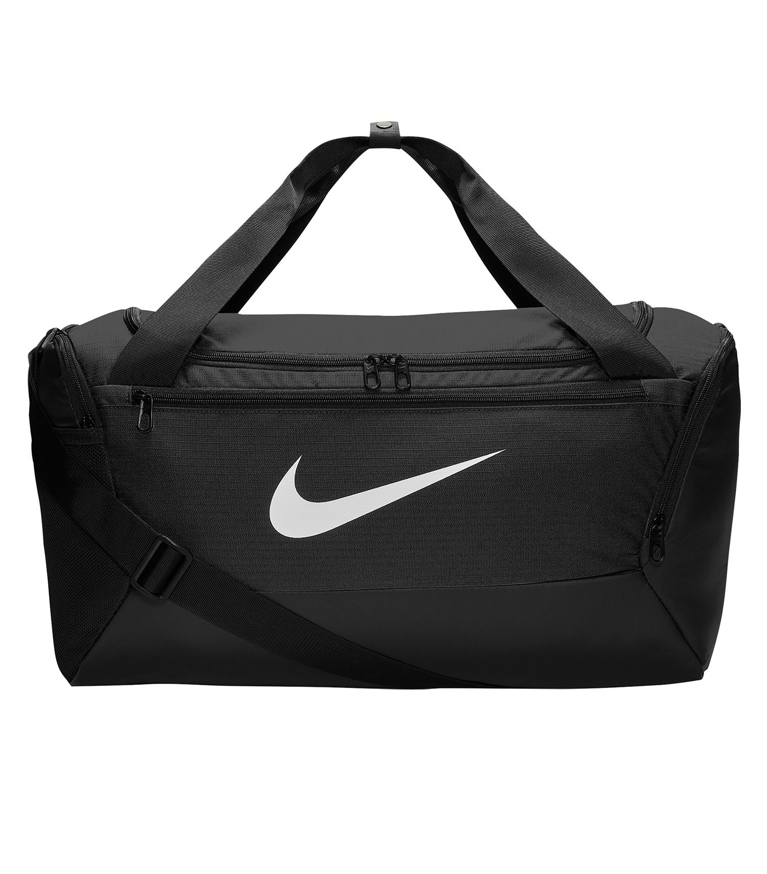 NIKE BRASILIA SMALL DUFFEL. 41 L. DM3976 - Image 4