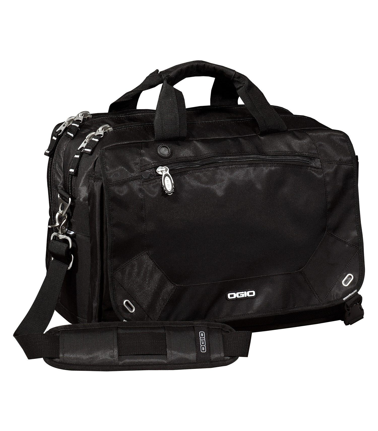 OGIO® CORPORATE CITY MESSENGER. 24.6 L. 711207