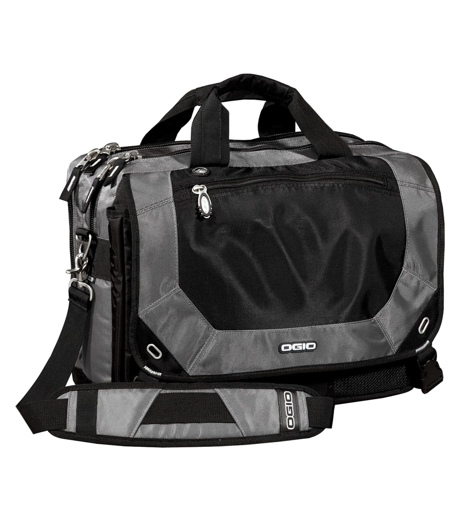 OGIO® CORPORATE CITY MESSENGER. 24.6 L. 711207 - Image 2