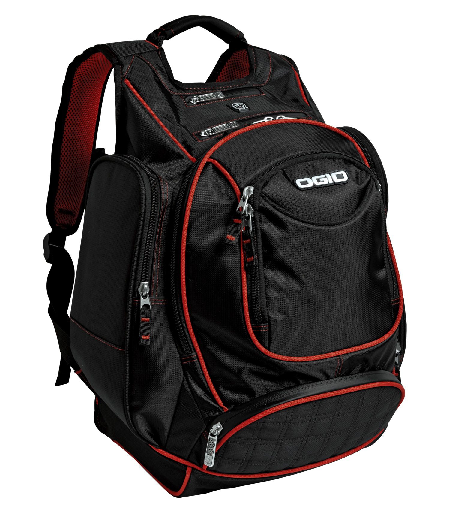 OGIO® METRO BACKPACK. 35.8 L. 711105 - Image 2