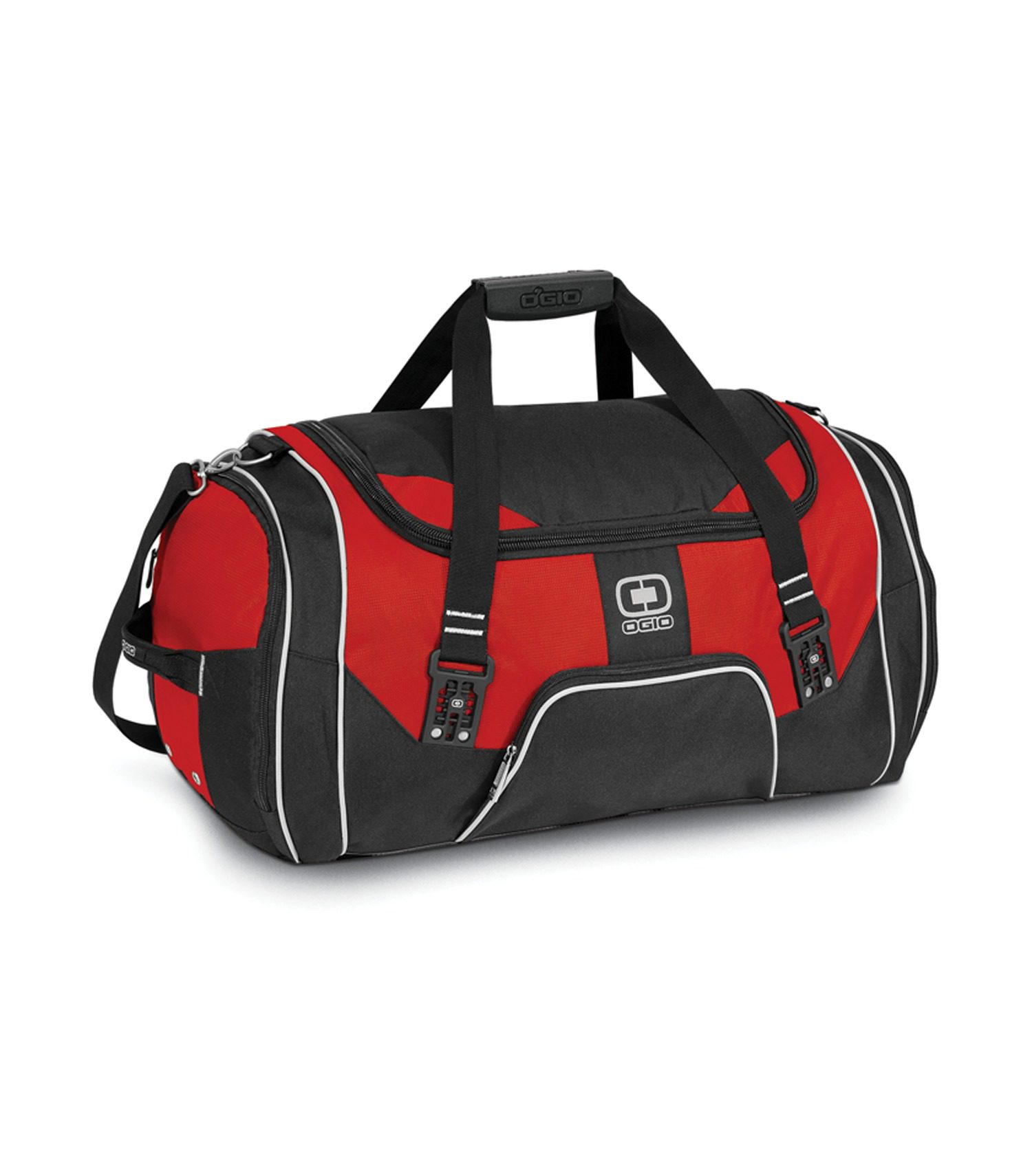 OGIO® RAGE DUFFEL. 62.3 L. 108089 - Image 2