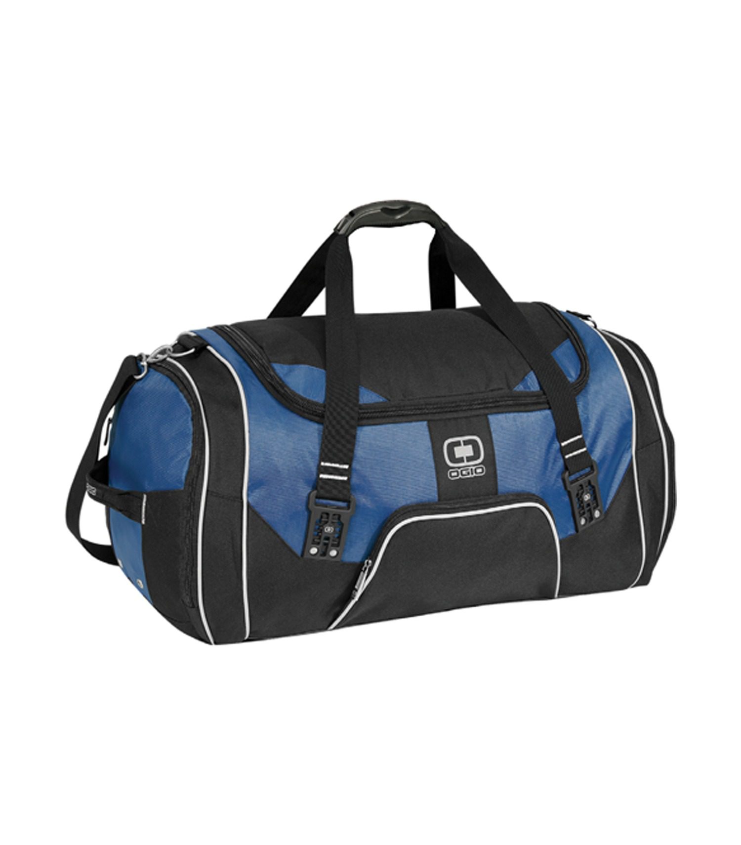 OGIO® RAGE DUFFEL. 62.3 L. 108089 - Image 3