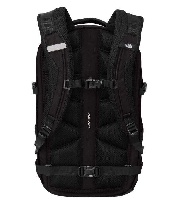 Tnf Fall Line Backpack THE NORTH FACE® FALL LINE BACKPACK. 26.6 L. NF0A3KX7 - Elite Pro Bags