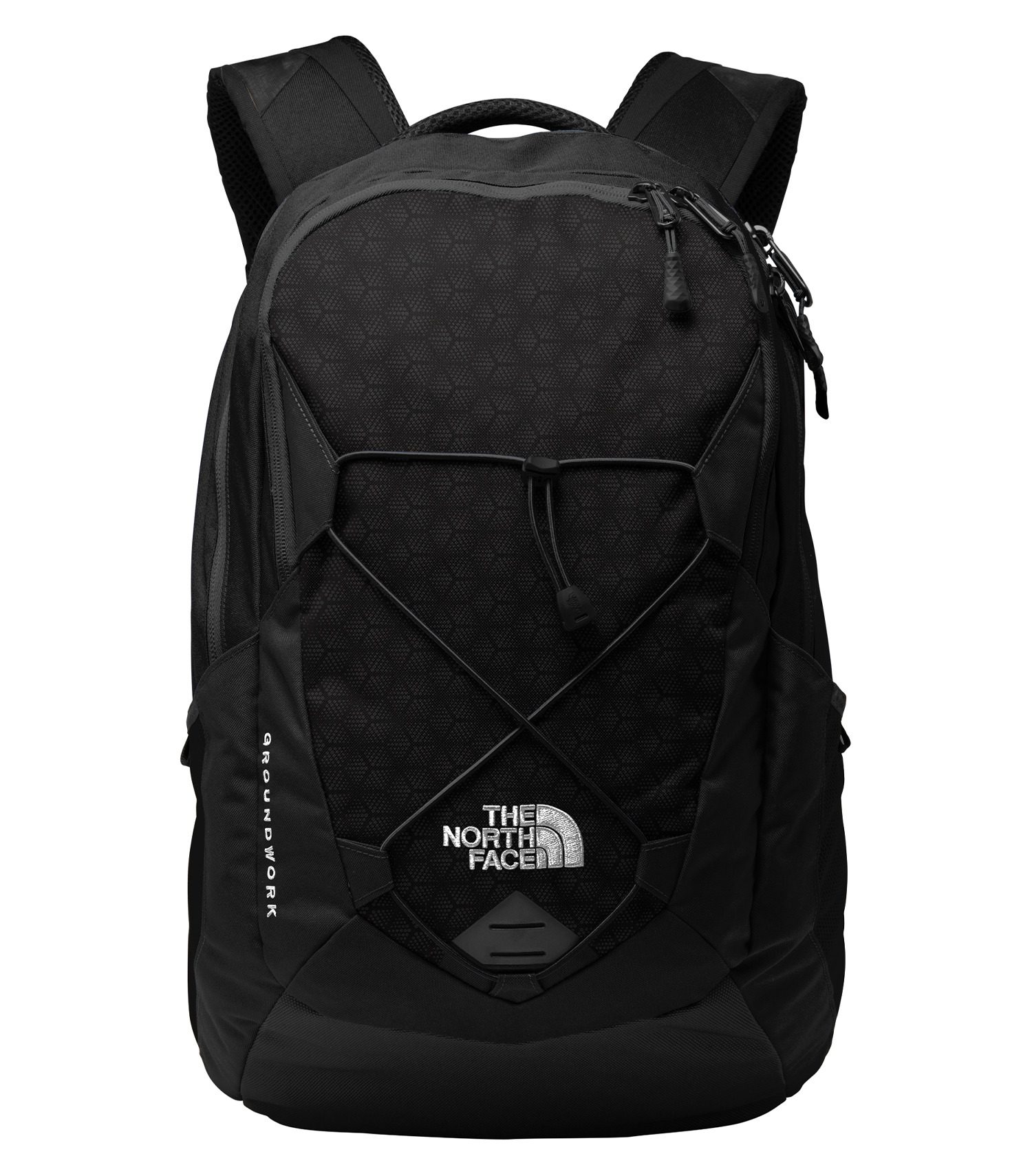 THE NORTH FACE® GROUNDWORK BACKPACK. 29 L. NF0A3KX6 - Image 3