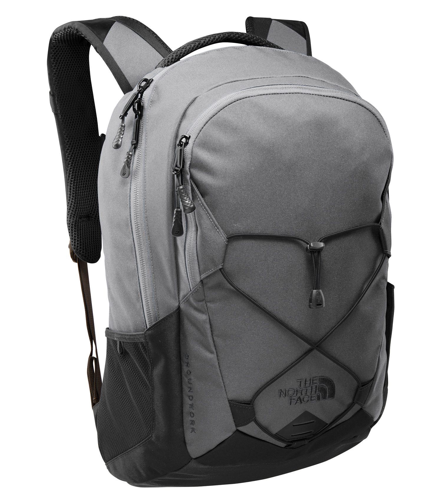 THE NORTH FACE® GROUNDWORK BACKPACK. 29 L. NF0A3KX6