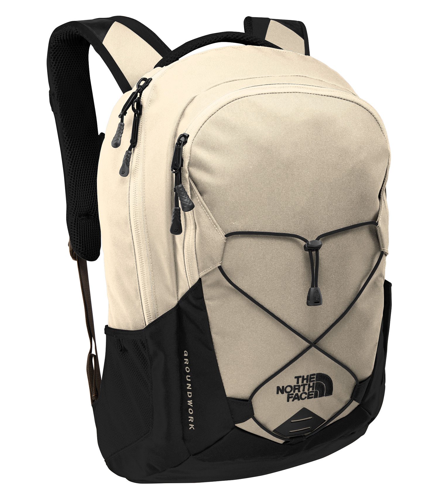 THE NORTH FACE® GROUNDWORK BACKPACK. 29 L. NF0A3KX6 - Image 2